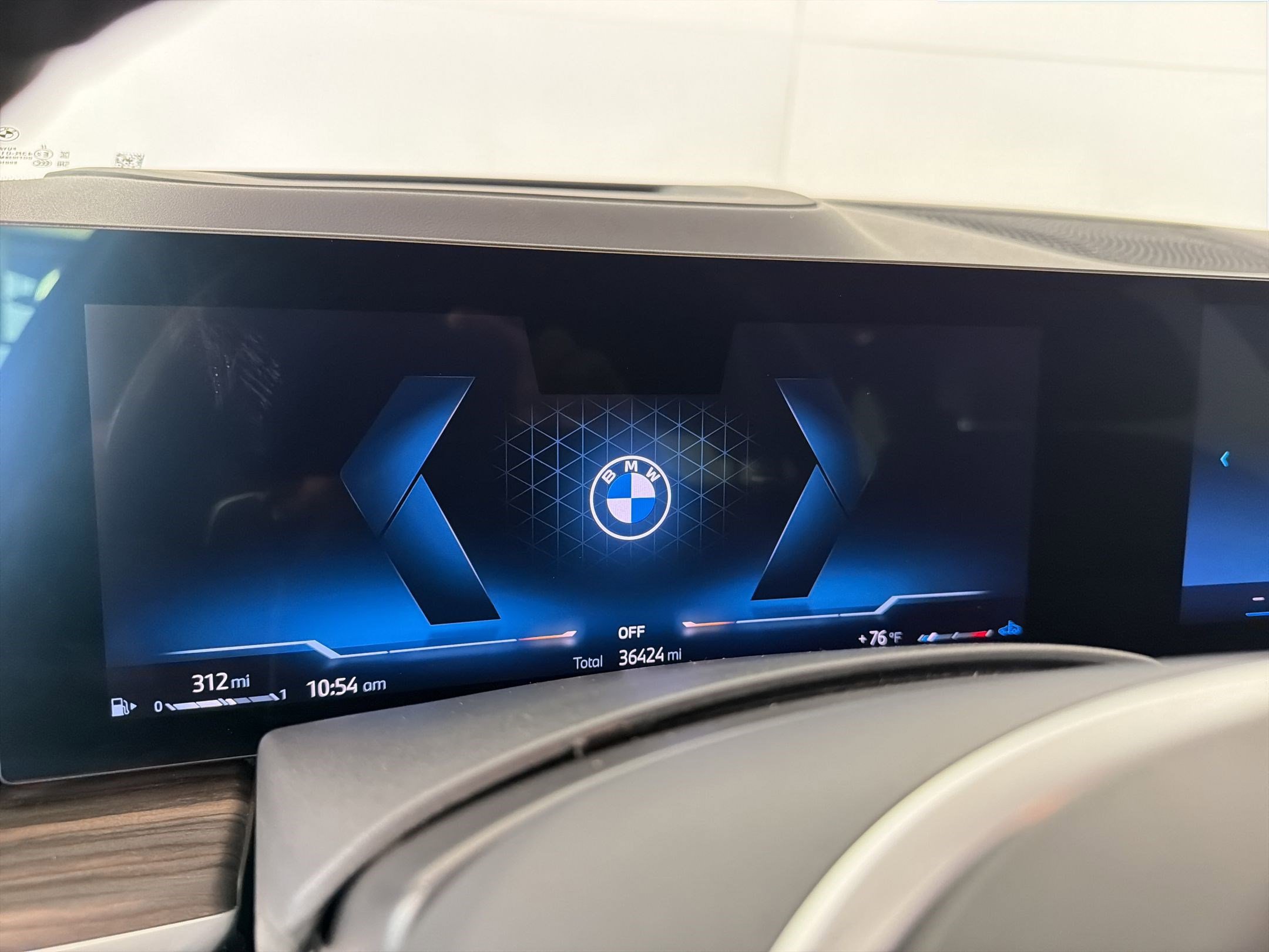 Used 2024 BMW X5 xDrive40i w/ M Sport Package image 23