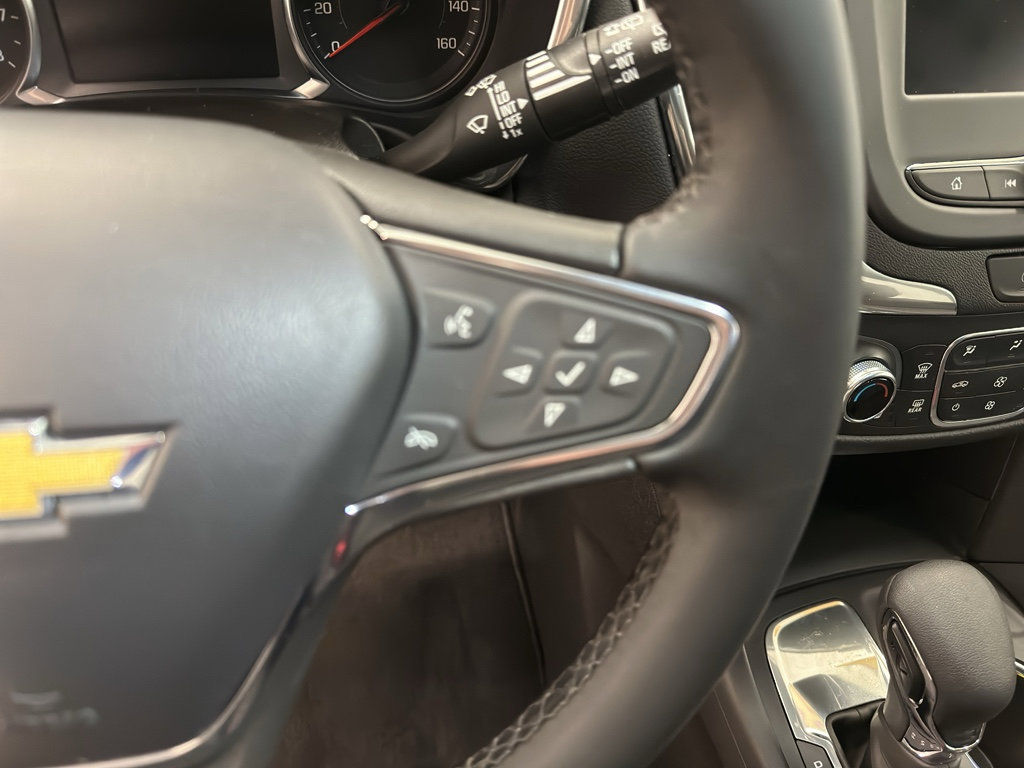 Used 2024 Chevrolet Equinox LT image 15