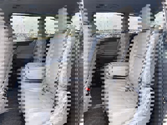 Used 2024 Honda Odyssey Touring image 12
