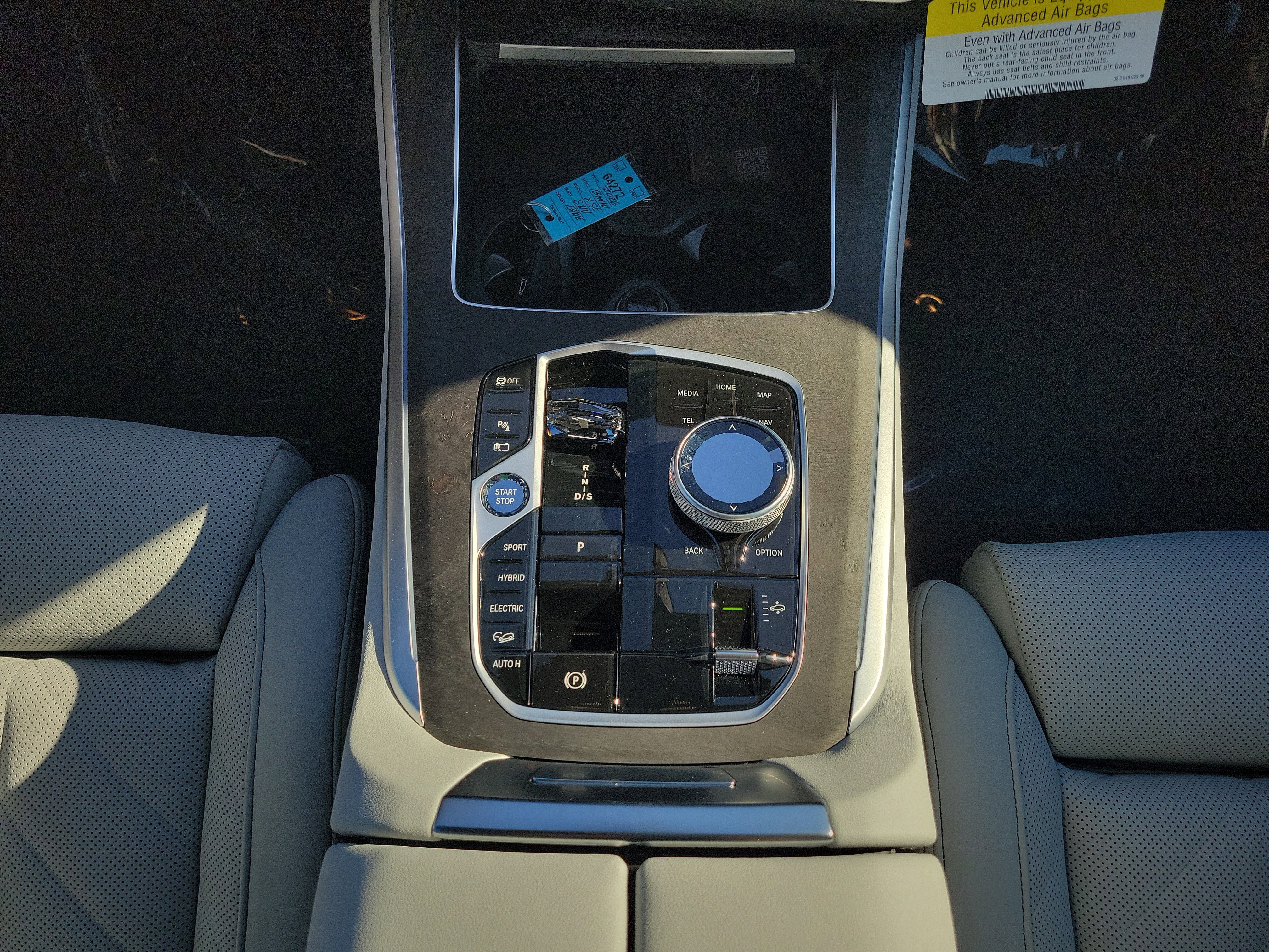 New 2026 BMW X5 xDrive50e w/ Executive Package image 20