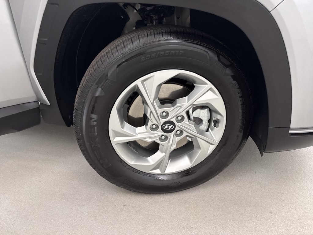 Used 2024 Hyundai Tucson SEL AWD/4WD image 25