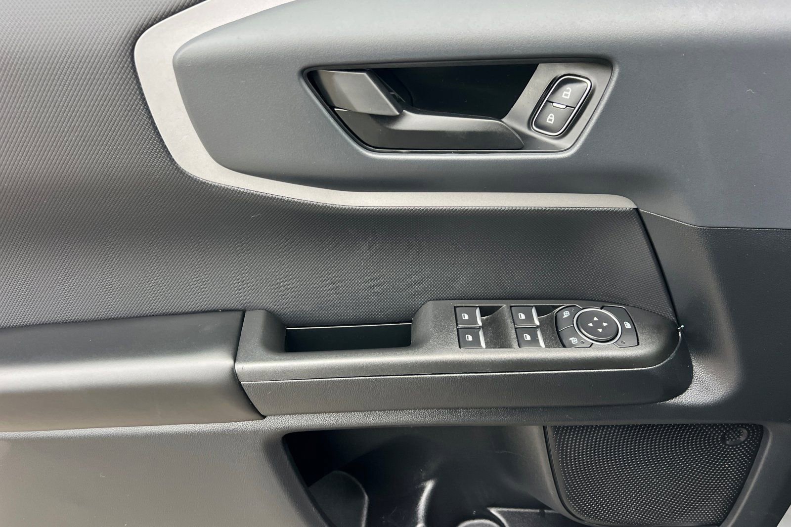 Certified 2022 Ford Bronco Sport Big Bend w/ Convenience Package image 12