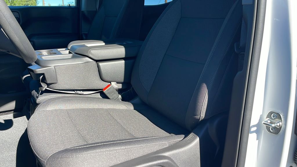 New 2026 GMC Sierra 1500 Pro w/ Graphite Edition image 10