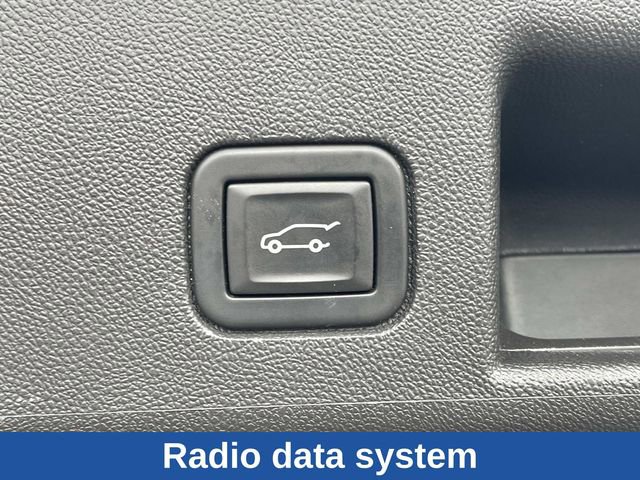 Used 2023 Chevrolet Equinox LT FWD image 16