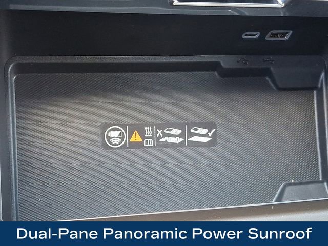 Used 2025 GMC Yukon Denali Ultimate image 19