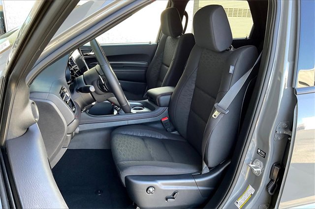 New 2026 Dodge Durango GT w/ Blacktop Package image 8