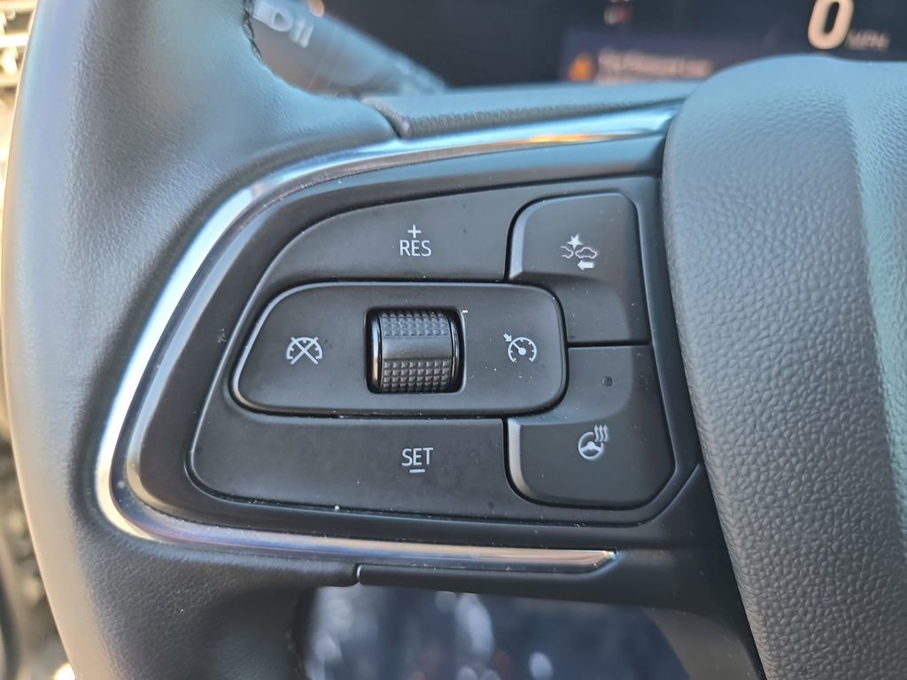 Used 2024 Buick Encore GX Sport Touring w/ Comfort Package image 17