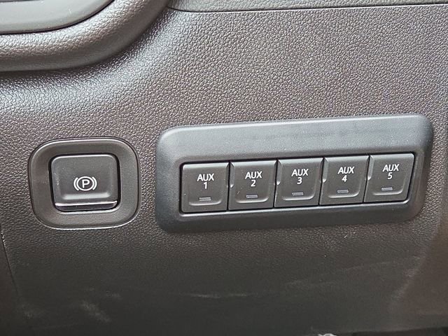 New 2025 Chevrolet Silverado 3500 W/T w/ WT Convenience Package image 36