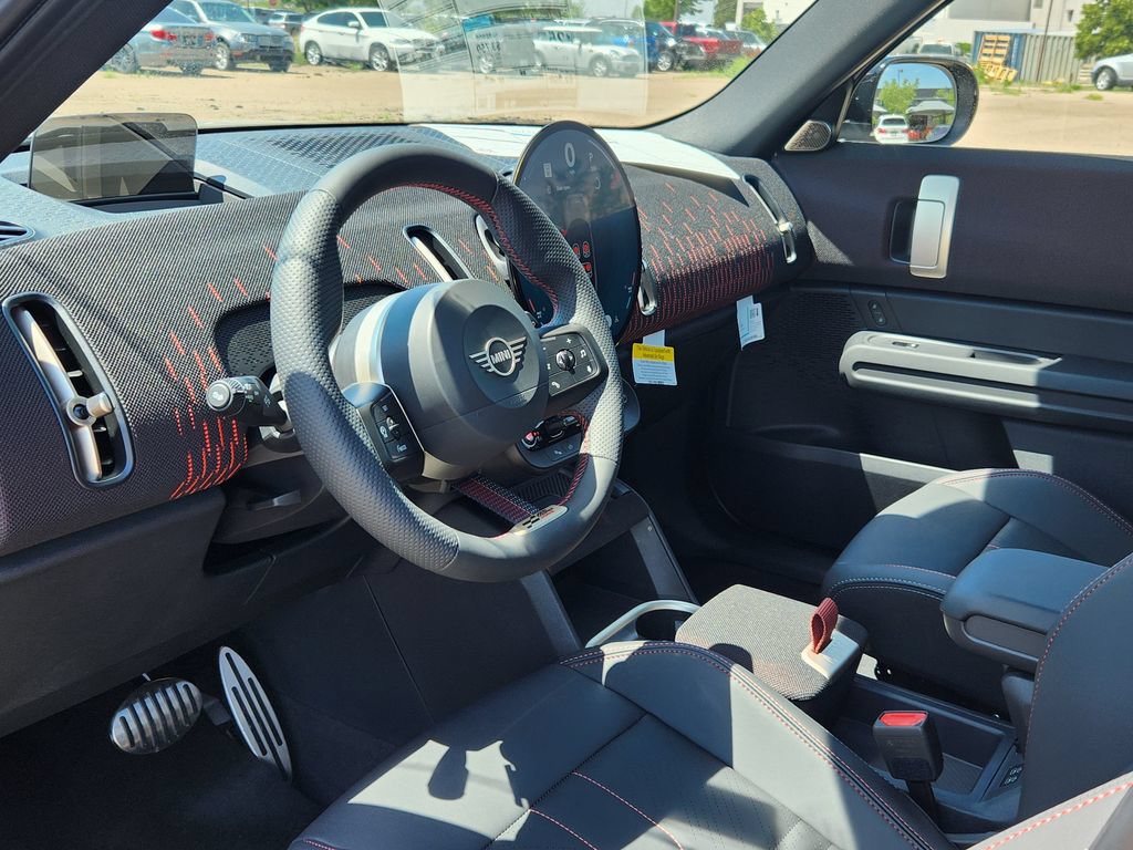 New 2027 MINI Cooper Countryman John Cooper Works AWD/4WD image 9