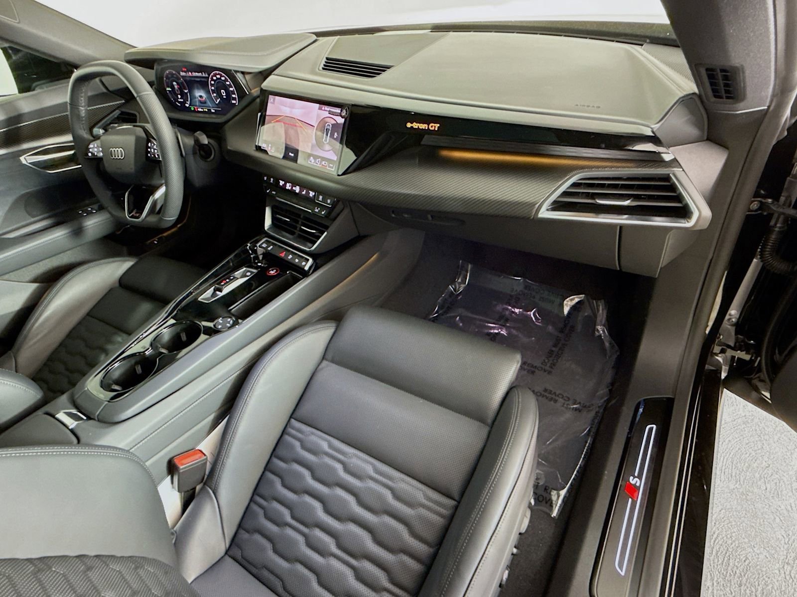 New 2026 Audi S e-tron GT Premium Plus image 32