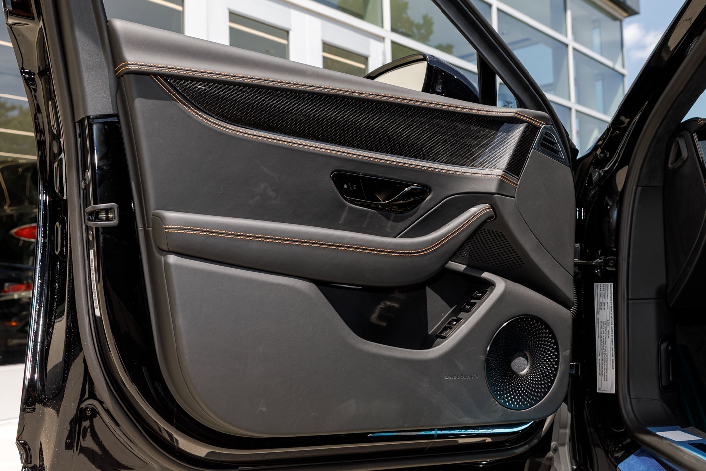 New 2025 Bentley Flying Spur Plug-In Hybrid image 20