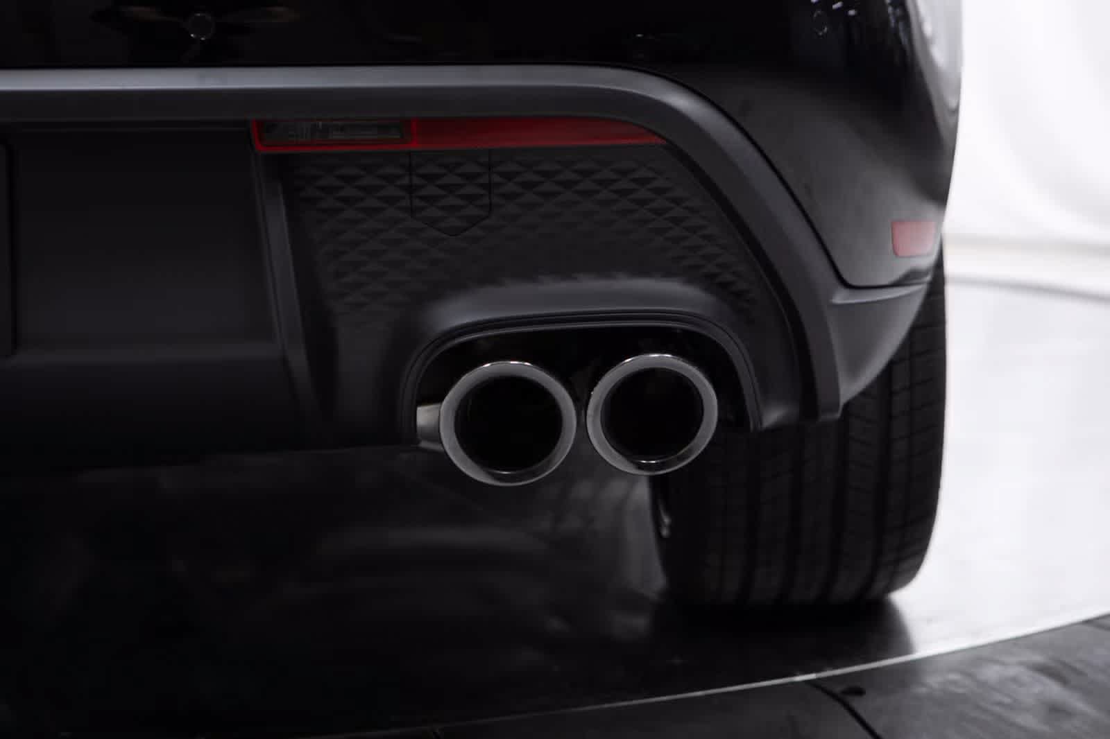 Certified 2026 Porsche Macan S AWD/4WD image 20