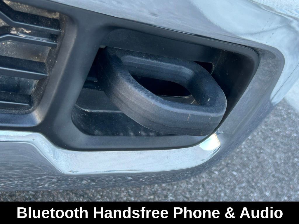 Used 2024 RAM 2500 Big Horn w/ Off Road Package image 40