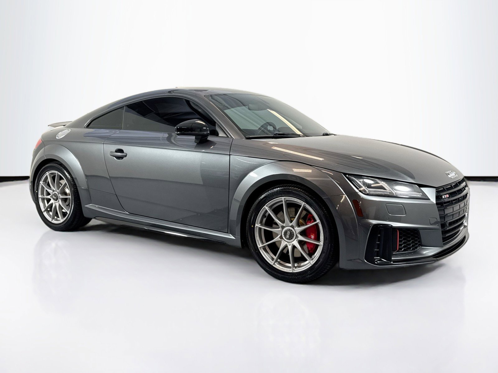 Used 2019 Audi TTS 2.0T Coupe image 7