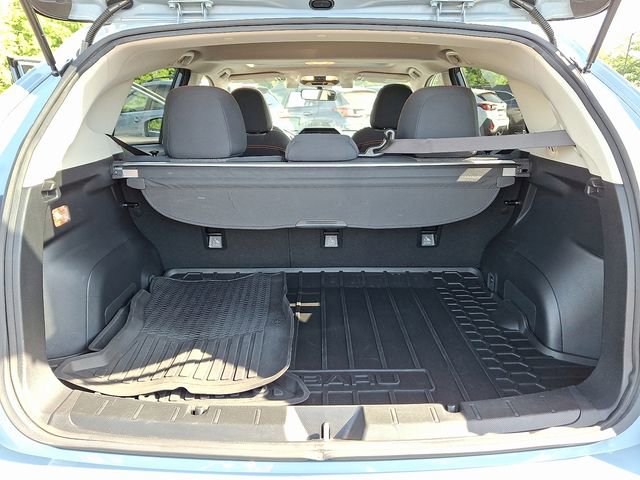 Certified 2023 Subaru Crosstrek 2.0i Premium AWD/4WD image 28