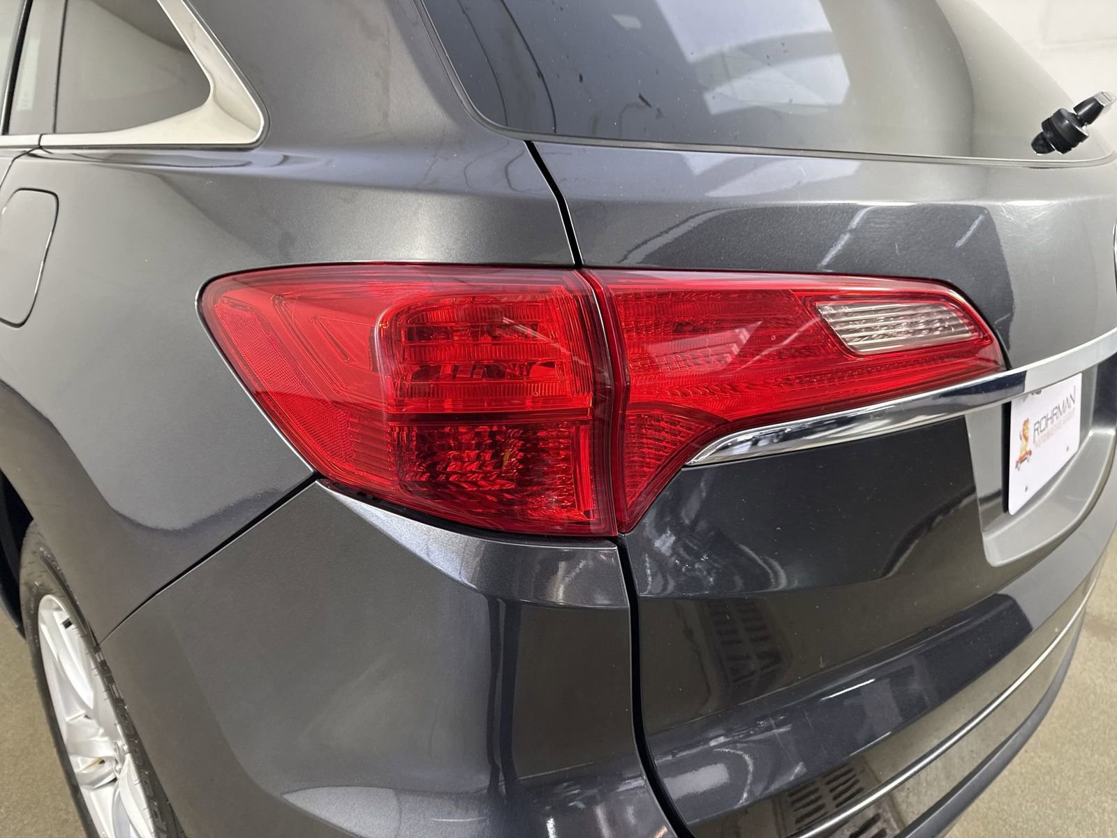 Used 2014 Acura RDX AWD image 30