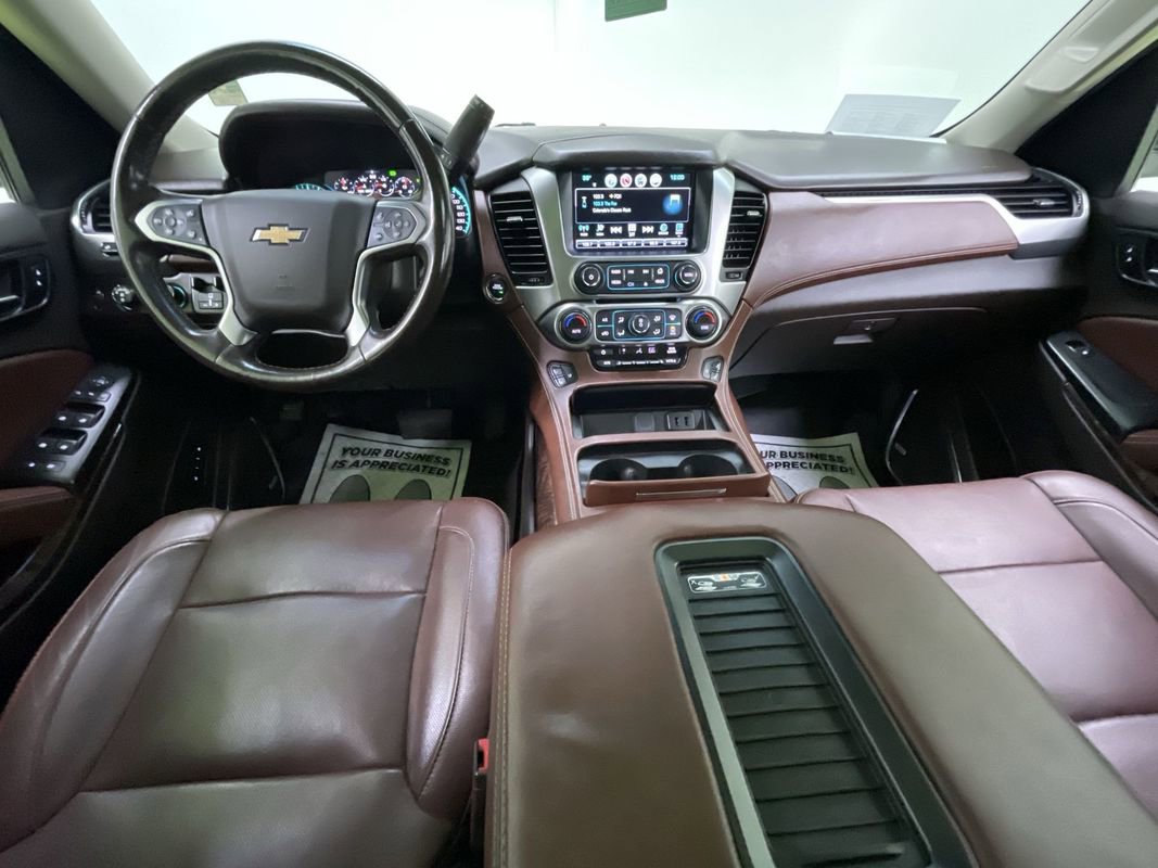 Used 2019 Chevrolet Tahoe Premier w/ RST 6.2L Performance Edition image 18