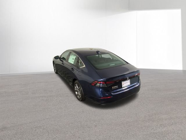 Used 2024 Honda Accord EX image 34