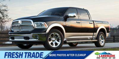 Used 2016 RAM 1500 Limited AWD/4WD image 1