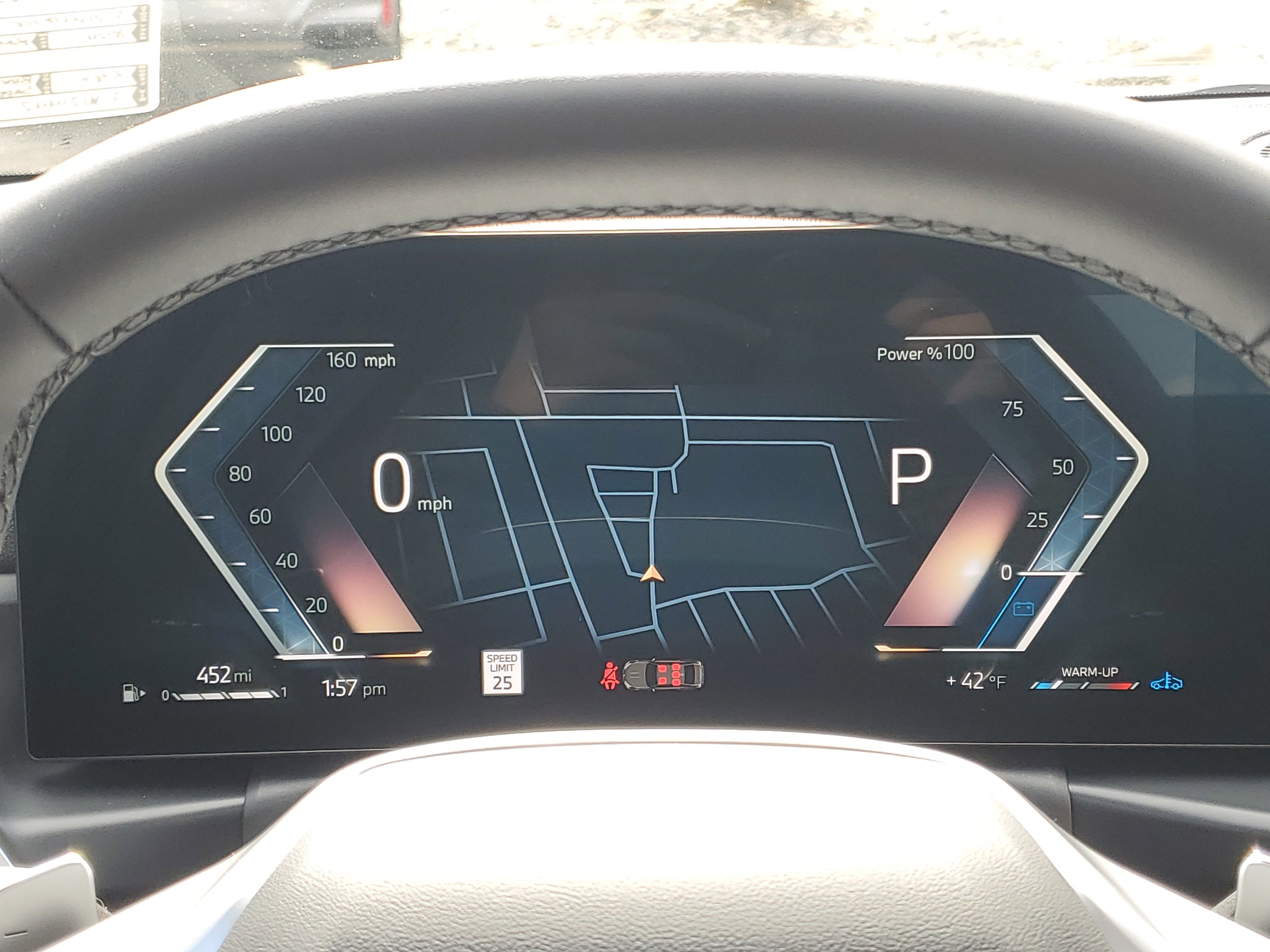 New 2026 BMW 330i xDrive Sedan w/ Premium Package image 15