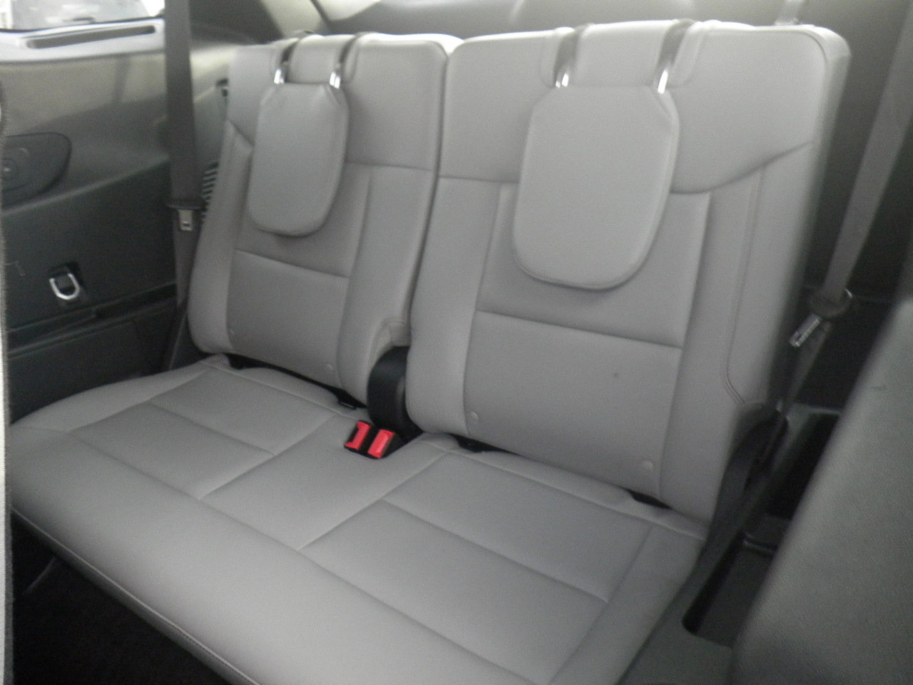 Certified 2025 Ford Explorer Active w/ Active Comfort Package image 20