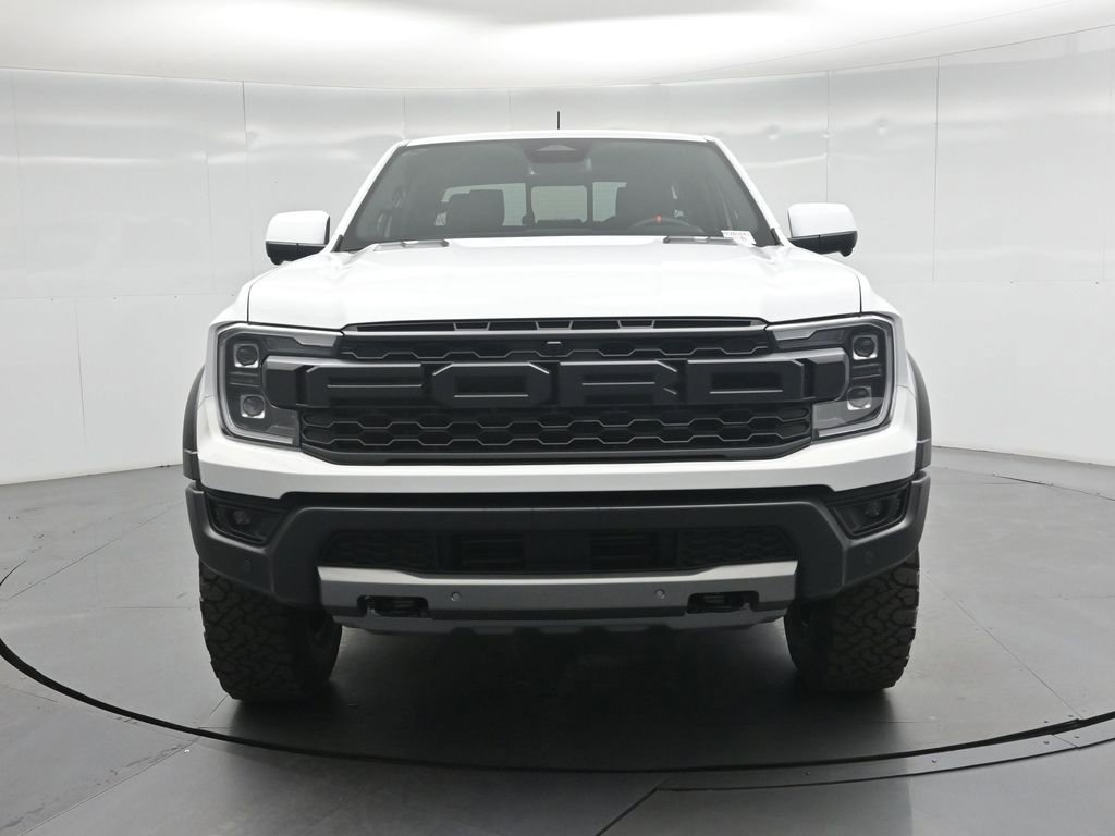 New 2026 Ford Ranger Raptor AWD/4WD image 41
