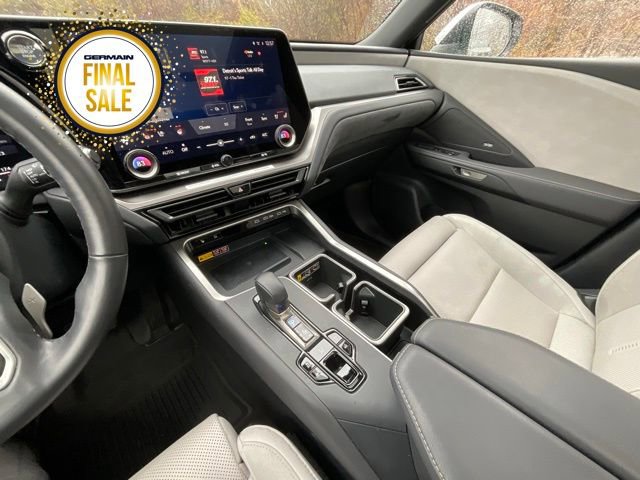 Used 2024 Lexus TX 350 AWD image 18