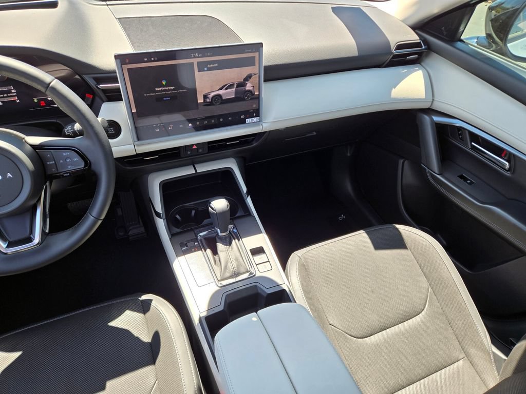 New 2026 MAZDA CX-5 Preferred AWD/4WD image 16