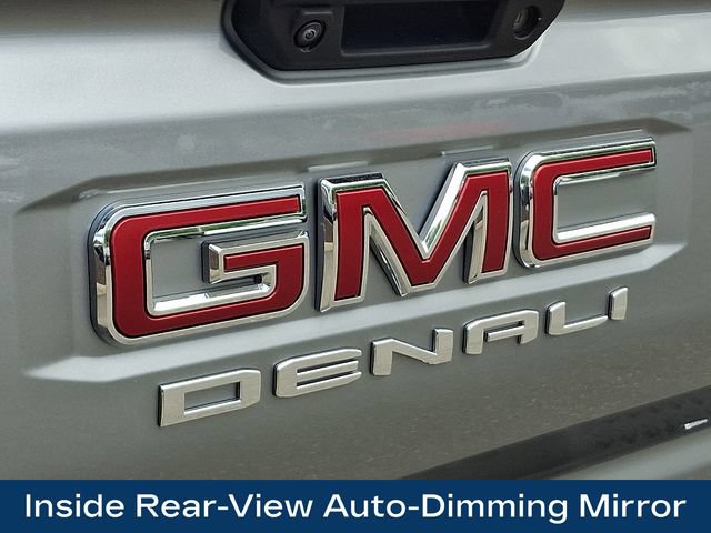 Used 2024 GMC Canyon Denali AWD/4WD image 32