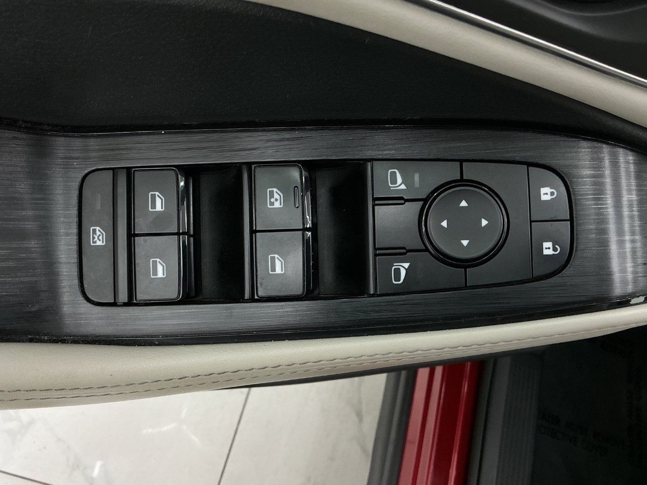 Used 2021 Nissan Rogue SV w/ Premium Package AWD/4WD image 38