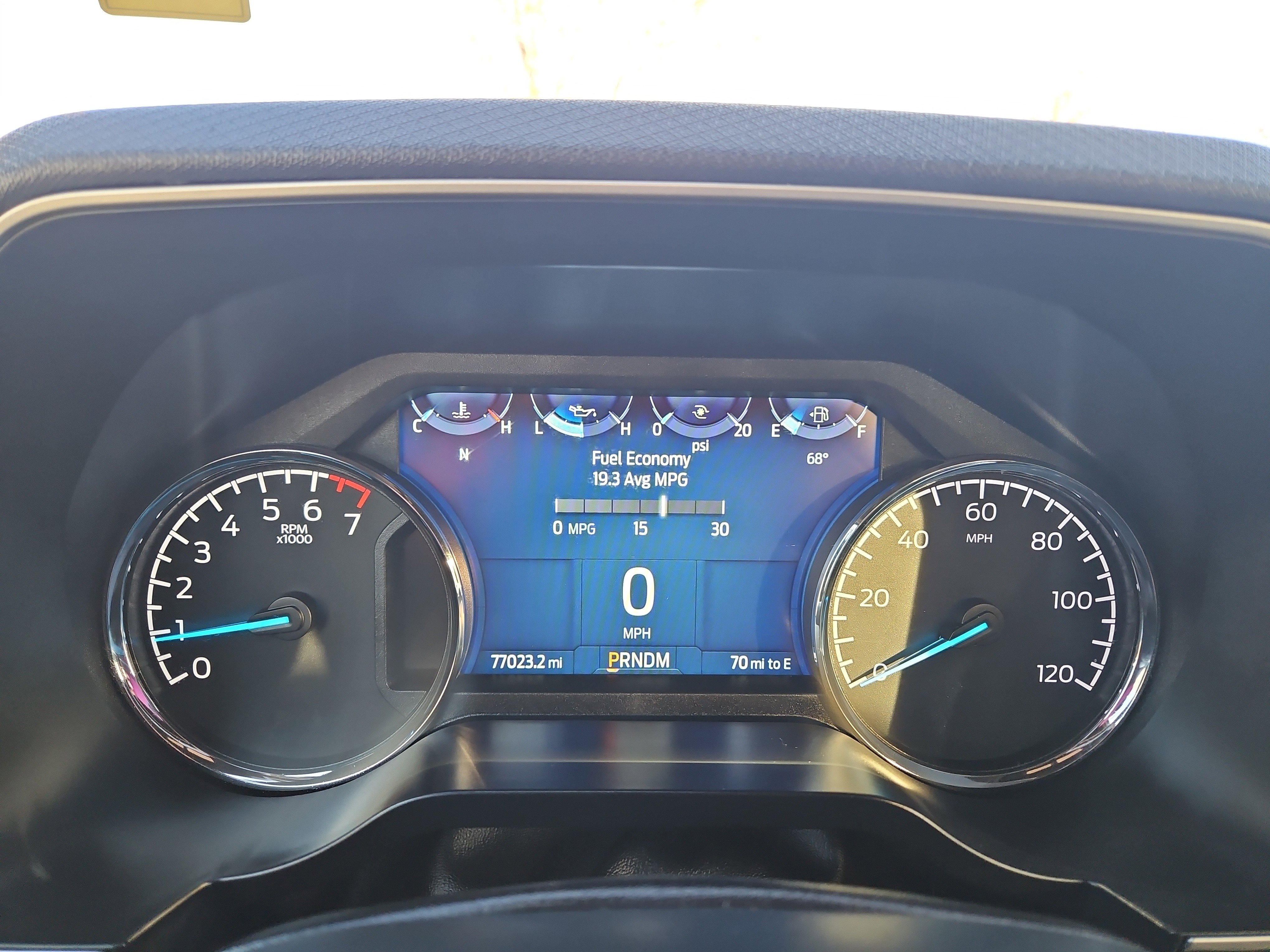 Used 2022 Ford F150 XLT w/ Equipment Group 302A High image 12