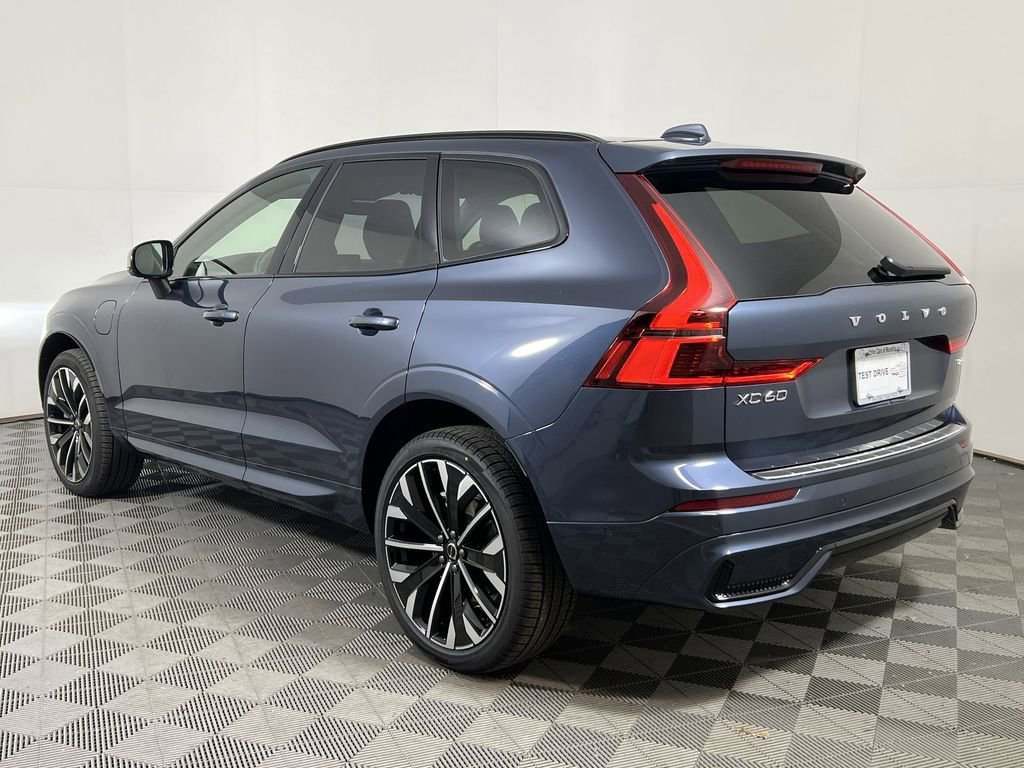 New 2026 Volvo XC60 T8 Ultra w/ Protection Package Premier image 6
