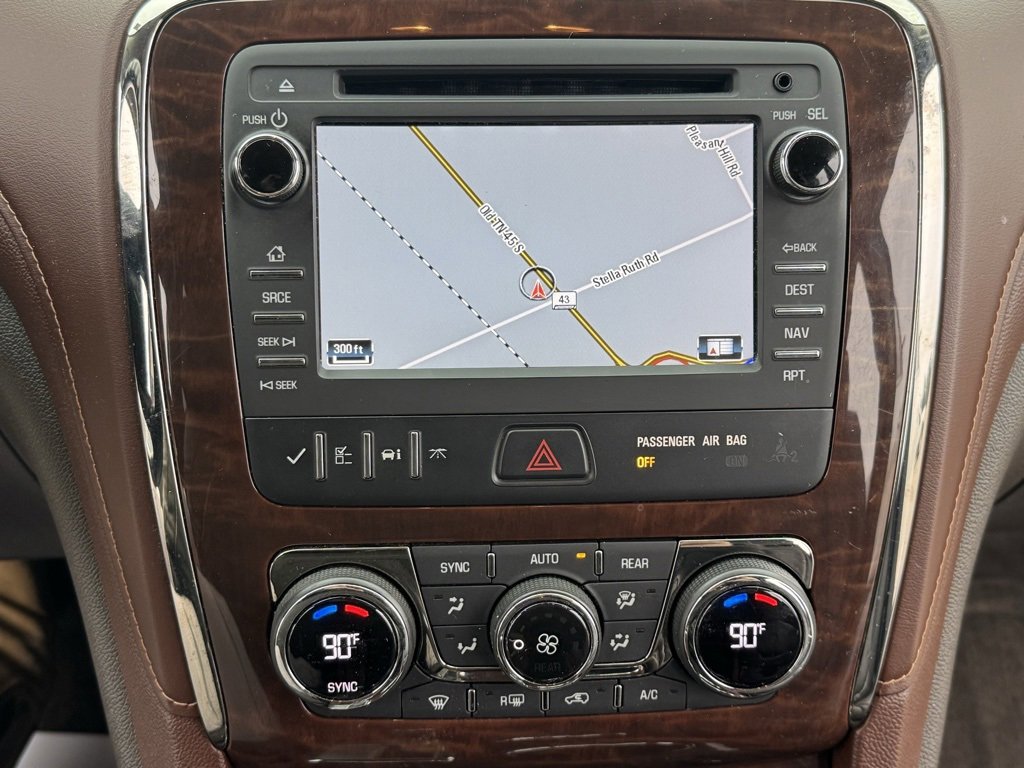 Used 2014 Buick Enclave Leather image 28