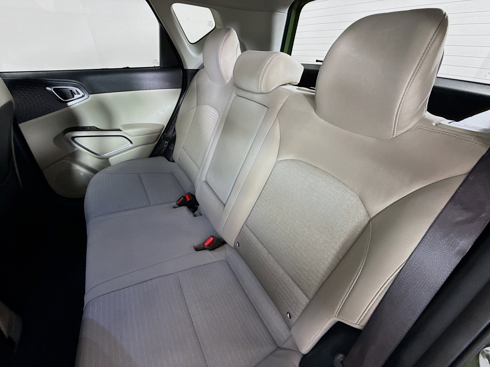 Used 2022 Kia Soul EX FWD image 30