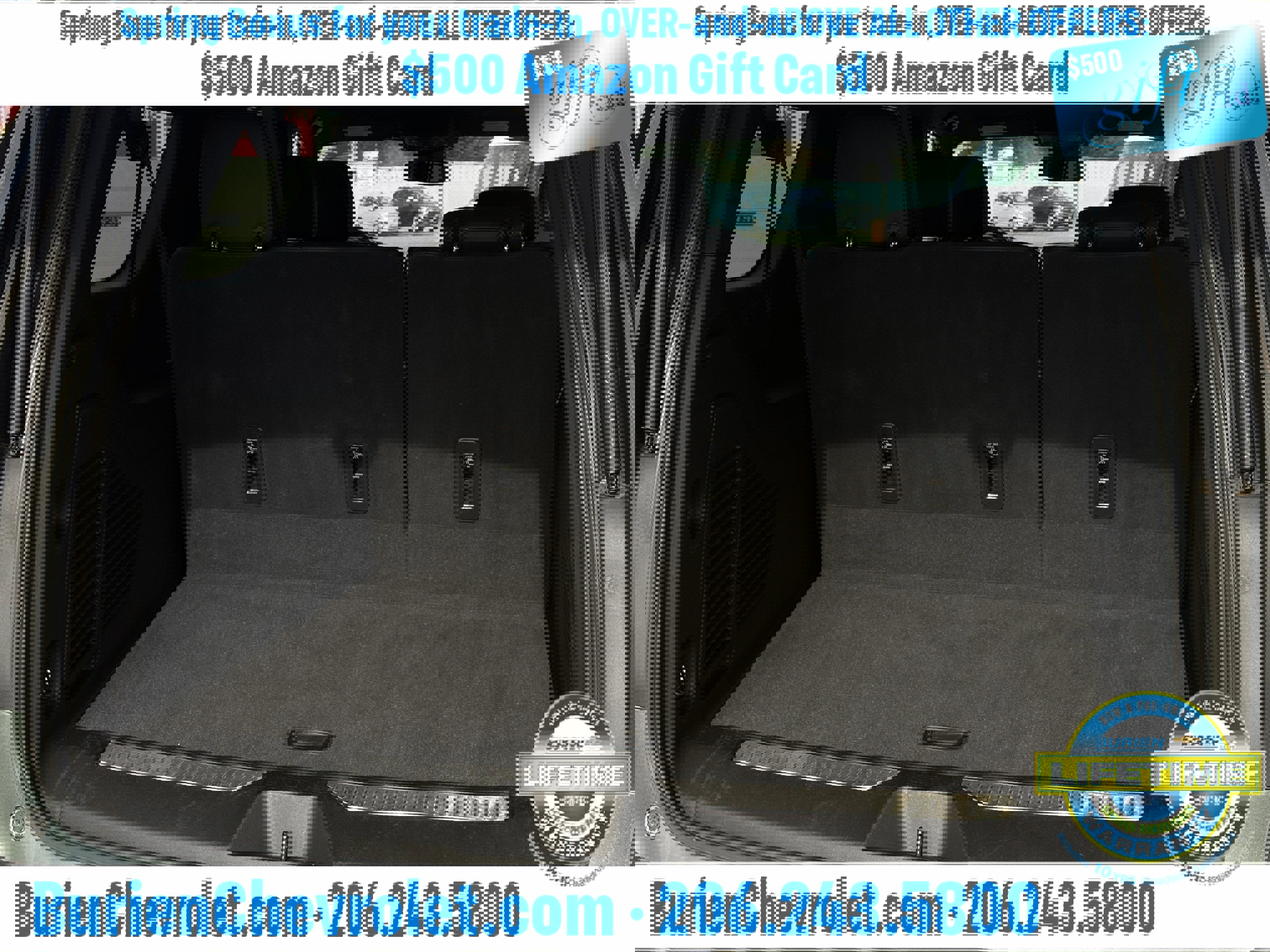 Used 2023 Chevrolet Suburban Premier image 32