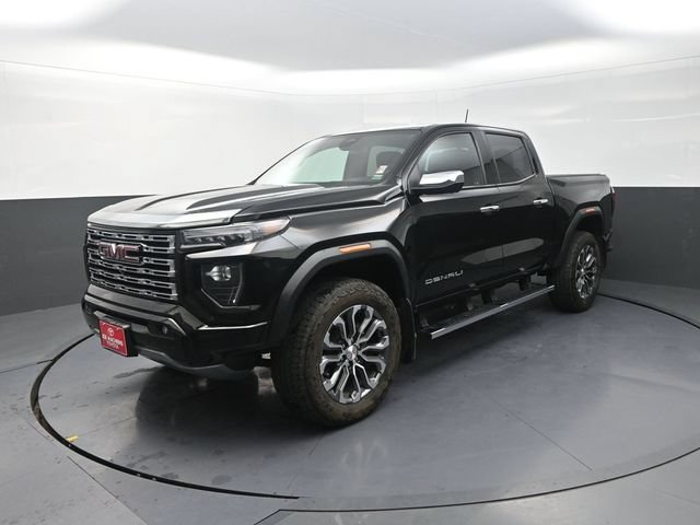 Used 2023 GMC Canyon Denali AWD/4WD image 3
