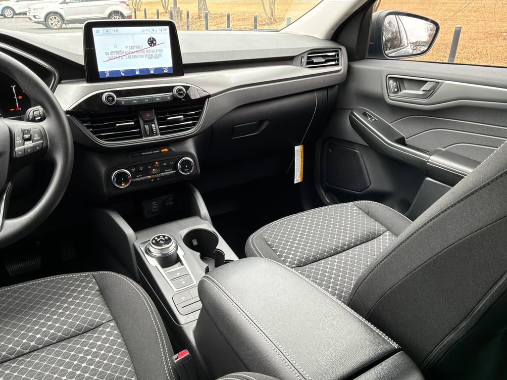 New 2026 Ford Escape Active FWD image 30