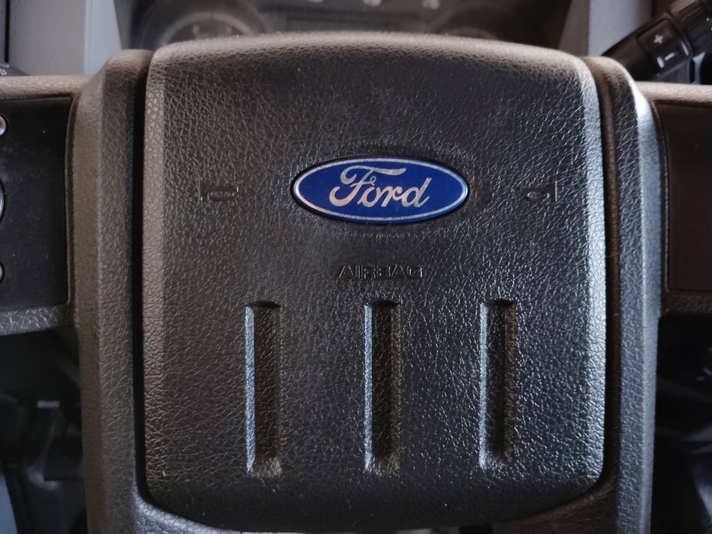 Used 2012 Ford F350 XL w/ PWR Equipment Group AWD/4WD image 25