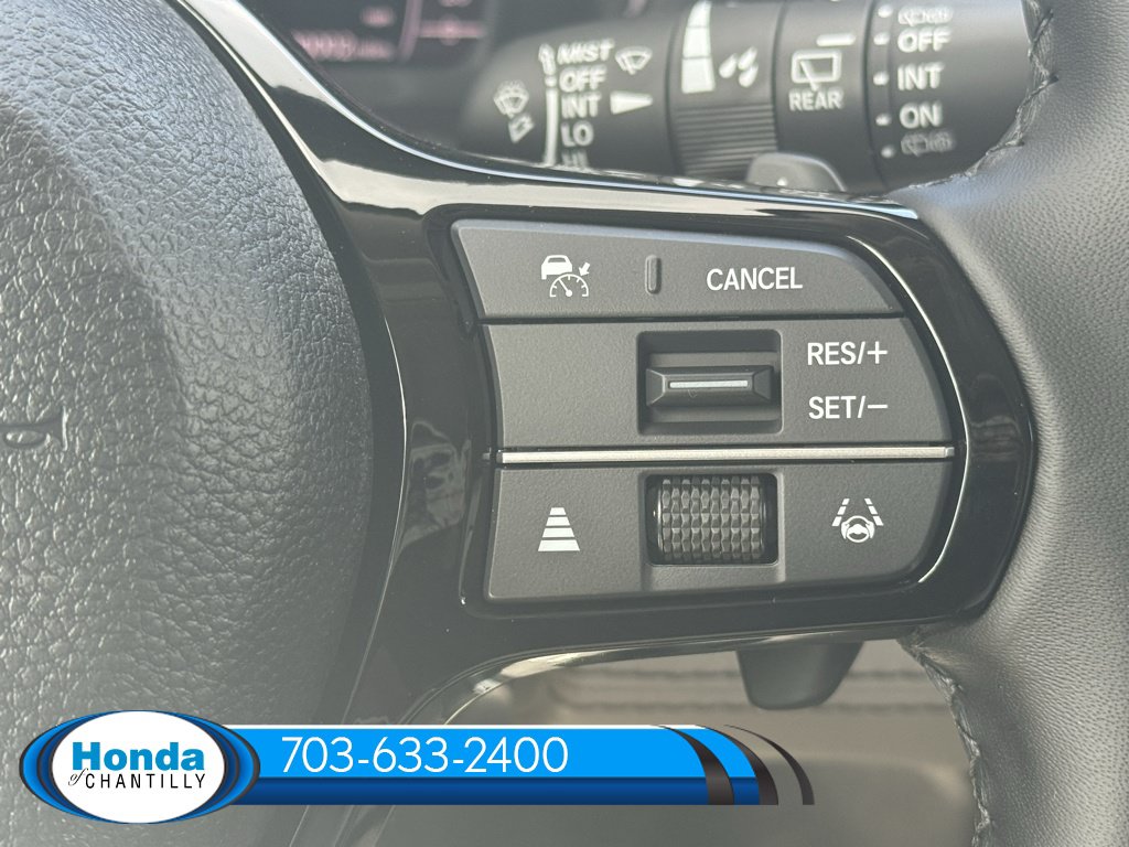 New 2026 Honda Pilot Touring image 13