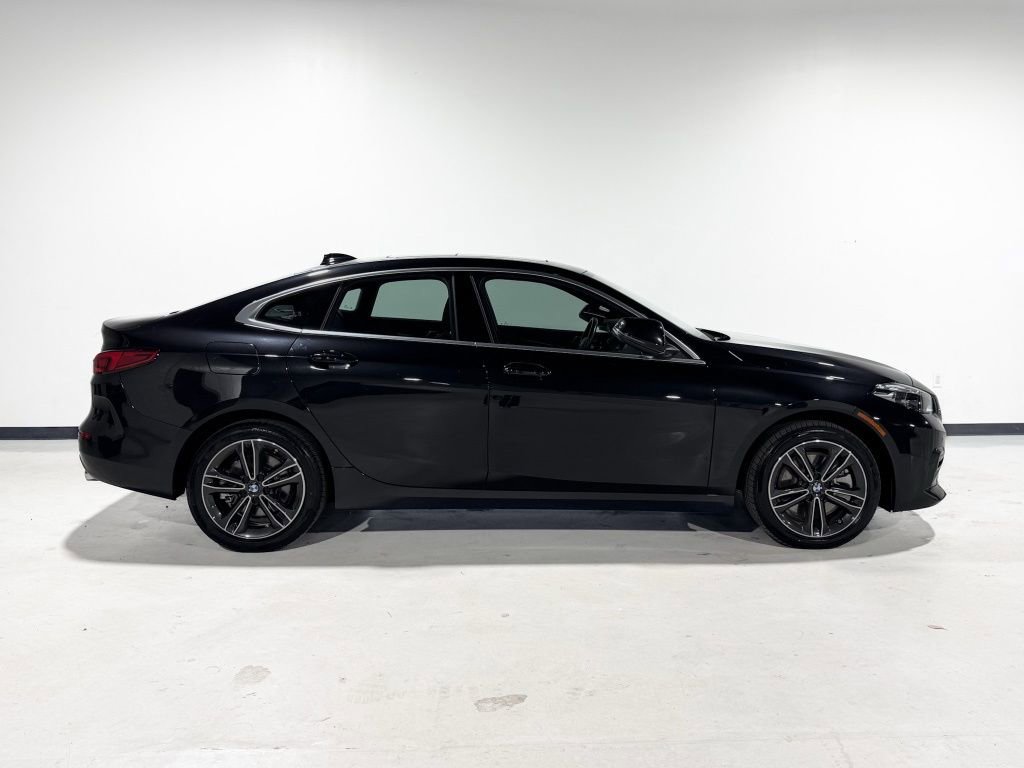 Used 2024 BMW 228i xDrive Gran Coupe image 11