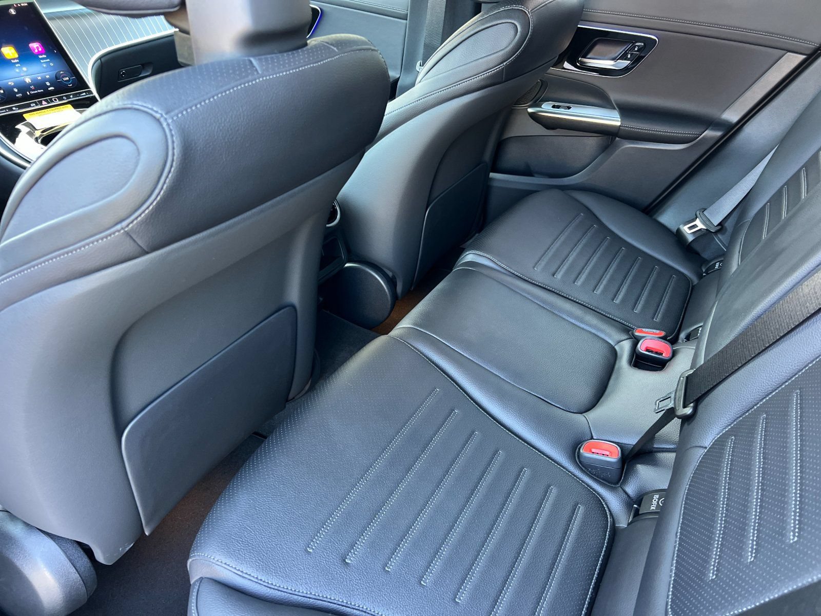 New 2026 Mercedes-Benz GLC 300 4MATIC image 11
