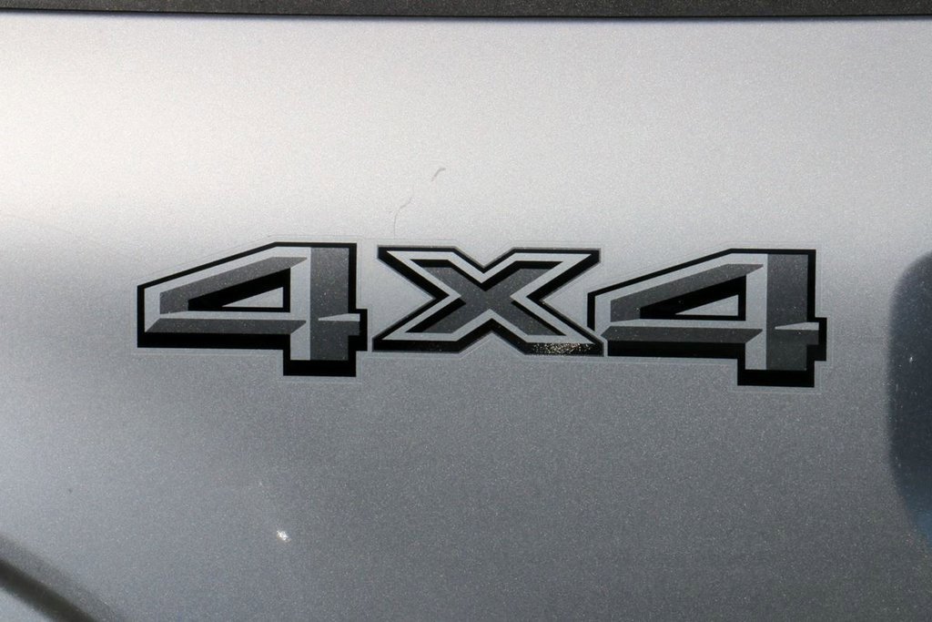 Used 2024 Ford F150 XLT w/ Mobile Office Package image 8