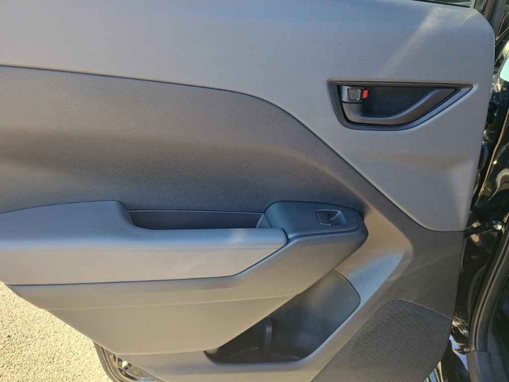 Certified 2024 Subaru Crosstrek 2.0i AWD/4WD image 14
