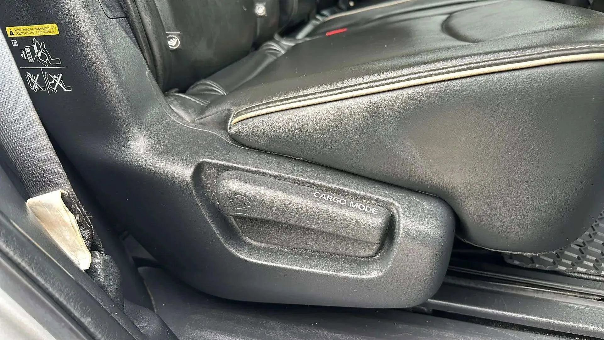 Used 2019 INFINITI QX60 Pure image 32