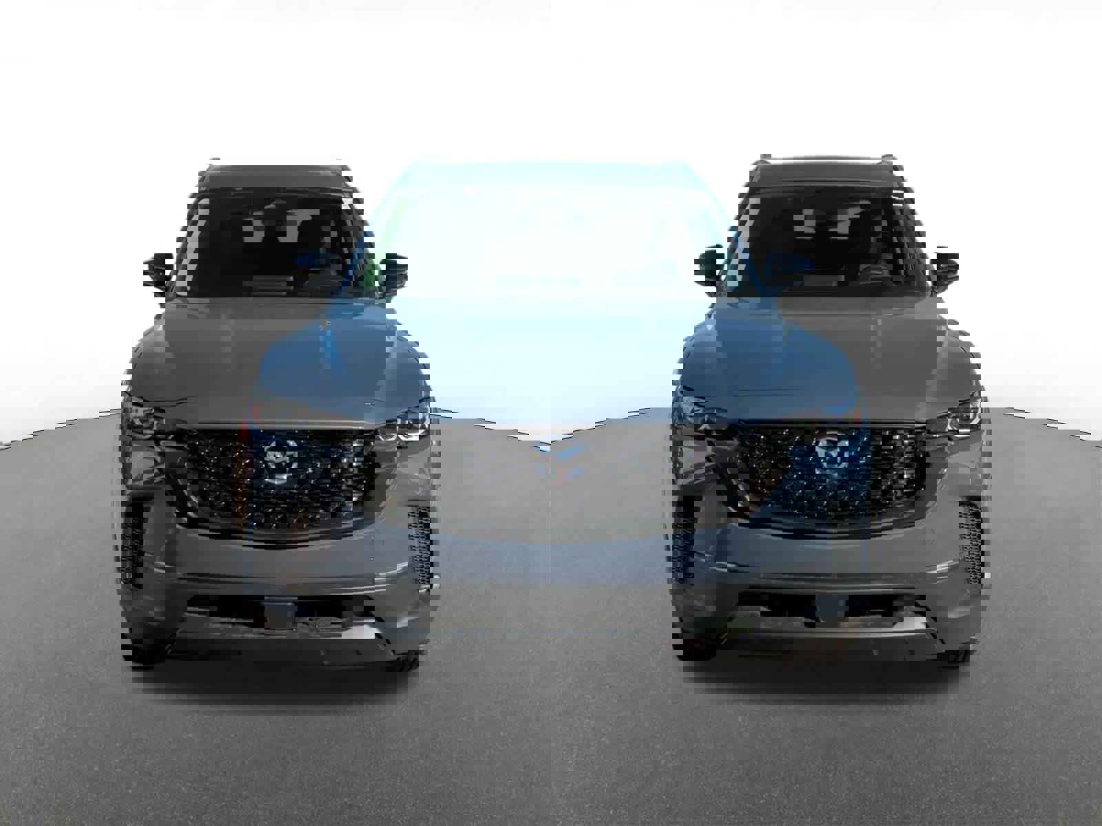 Used 2025 MAZDA CX-50 2.5 Hybrid w/ Premium Plus Pkg image 9