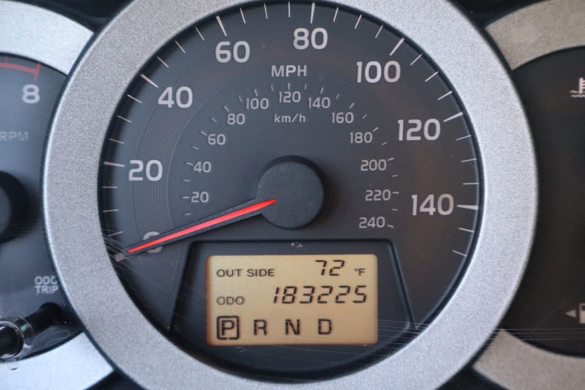 Used 2007 Toyota RAV4 Base V6 image 44