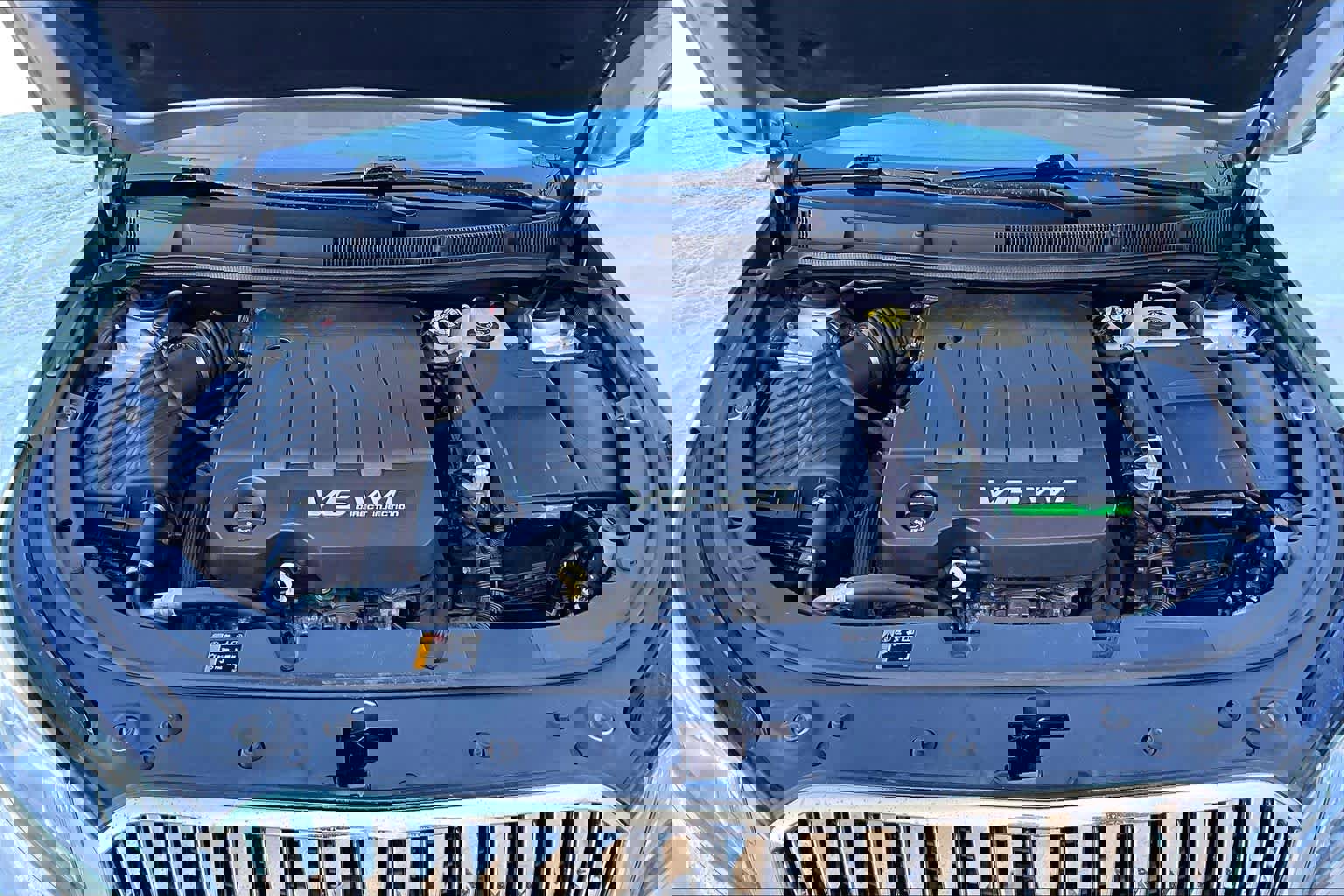 Used 2014 Buick LaCrosse Leather w/ Driver Confidence Package image 29