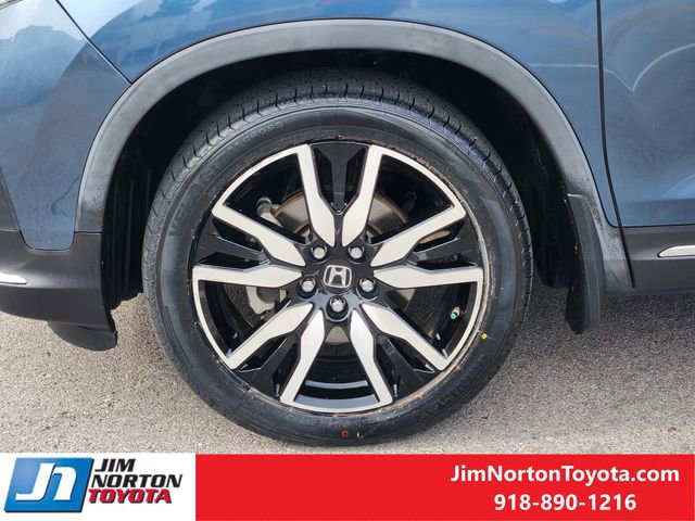 Used 2019 Honda Pilot Touring image 14