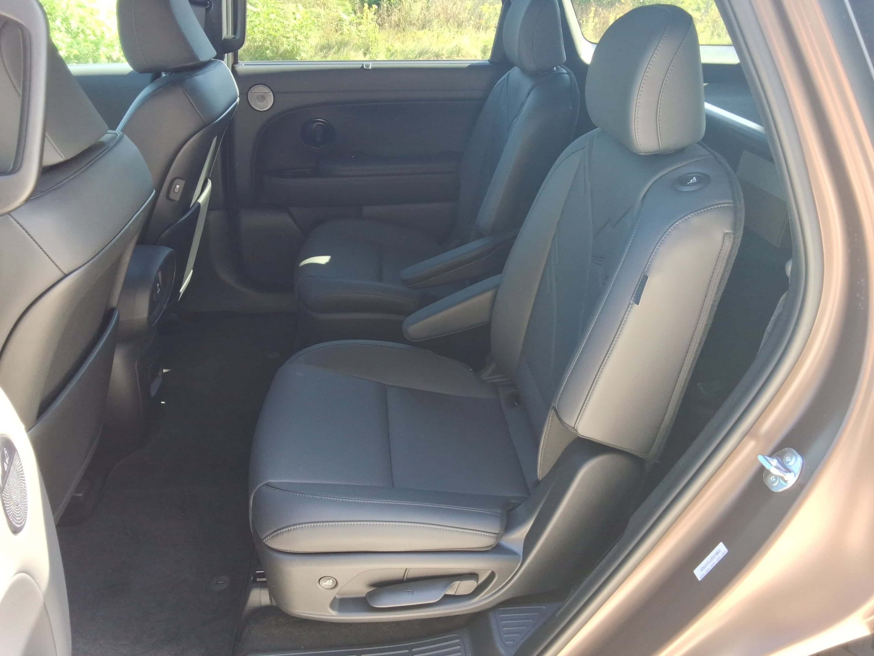 Used 2026 Hyundai Palisade XRT Pro AWD/4WD image 32