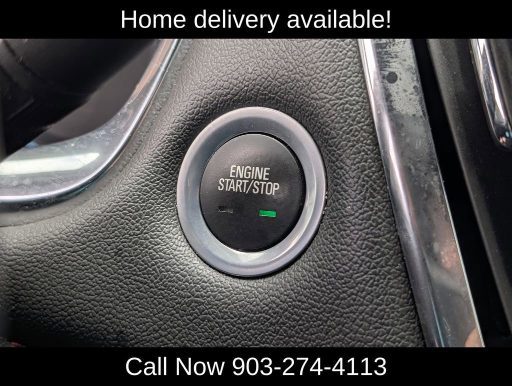 Used 2023 Chevrolet Traverse RS FWD image 21